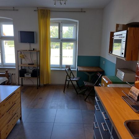 Sudety hut 2 Lejlighed Podgórzyn Eksteriør billede