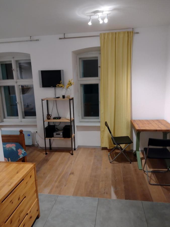 Sudety hut 2 Lejlighed Podgórzyn Eksteriør billede