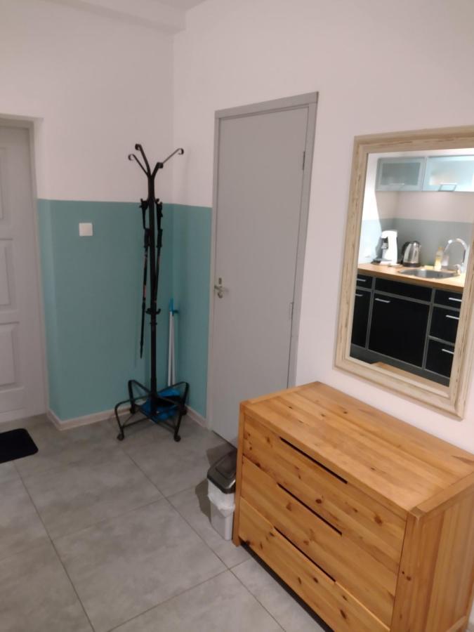 Sudety hut 2 Lejlighed Podgórzyn Eksteriør billede
