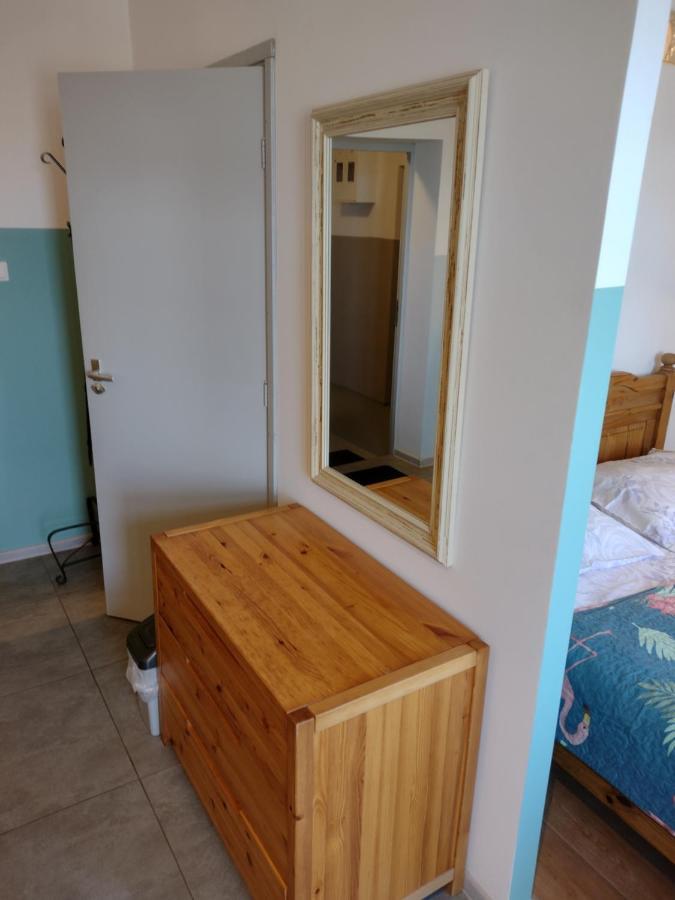 Sudety hut 2 Lejlighed Podgórzyn Eksteriør billede