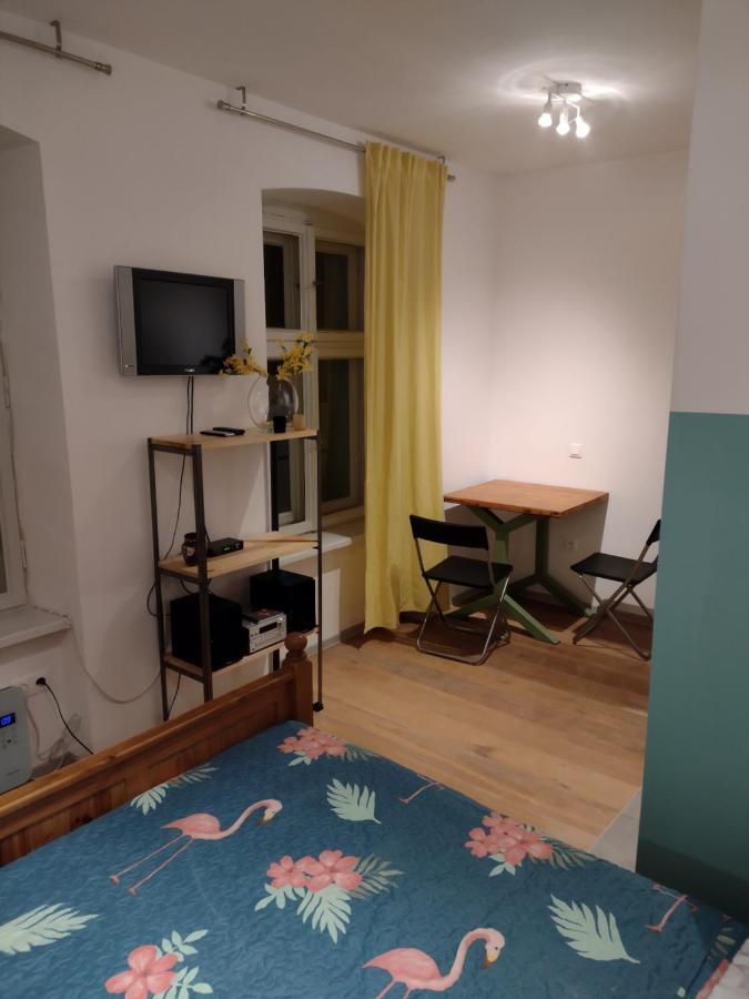 Sudety hut 2 Lejlighed Podgórzyn Eksteriør billede