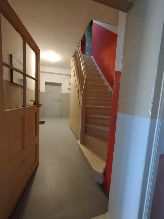 Sudety hut 2 Lejlighed Podgórzyn Eksteriør billede