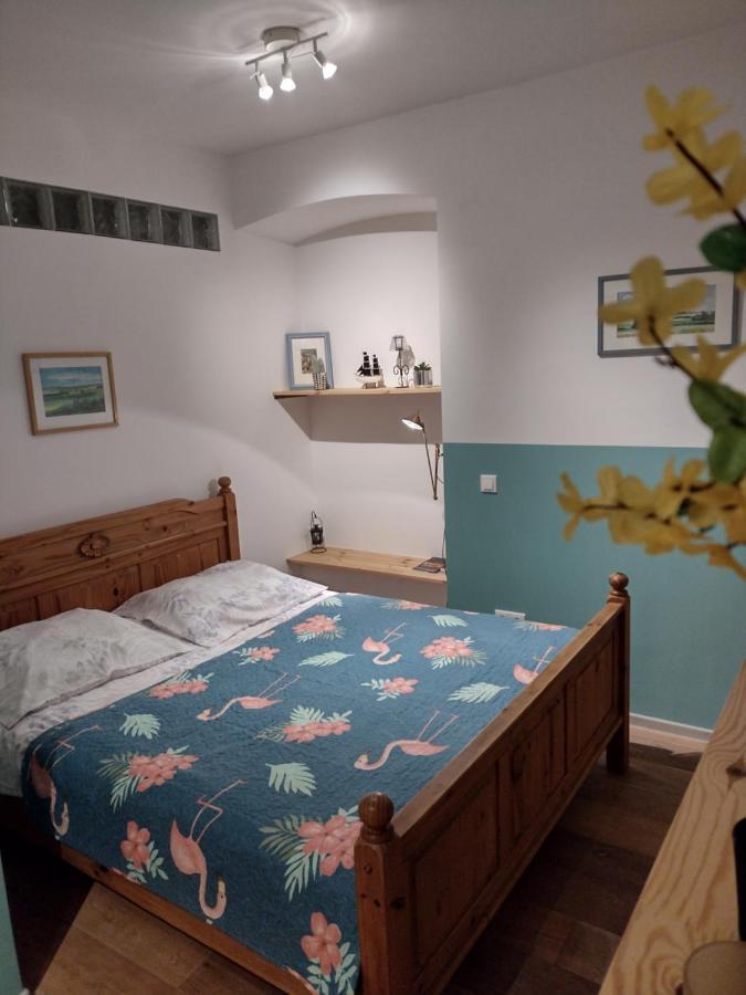 Sudety hut 2 Lejlighed Podgórzyn Eksteriør billede